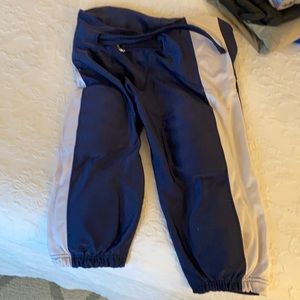 Champro size XL integrated football pants